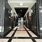 Hanza Tower Royal Spa & Jacusi & Sauna & Pool