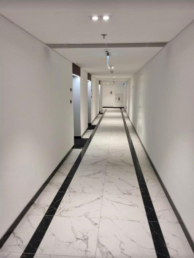 Apartment Hanza Tower Royal Spa & Jacusi & Sauna & Pool Szczecin